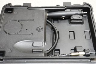 Mini taladro dremel Dexter Power + accesorios