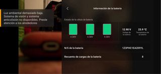 Dron DJI Air 2S Gris fly more combo