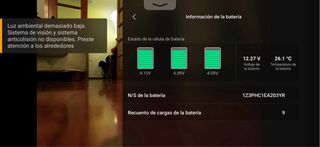 Dron DJI Air 2S Gris fly more combo