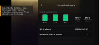 Dron DJI Air 2S Gris fly more combo