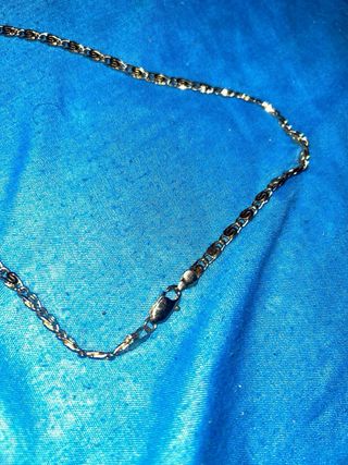 Lote bisutería dorada (no oro)