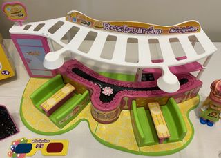 Barriguitas Restaurante Famosa