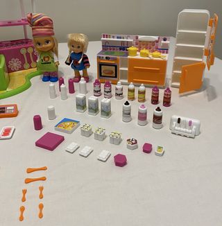 Barriguitas Restaurante Famosa