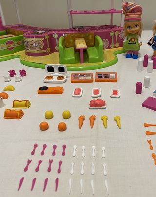 Barriguitas Restaurante Famosa