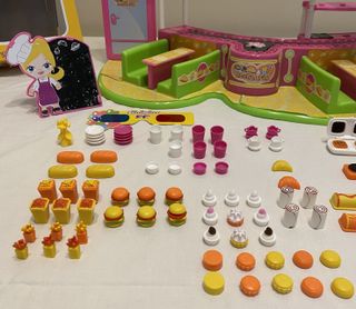 Barriguitas Restaurante Famosa