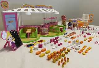 Barriguitas Restaurante Famosa