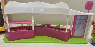 Barriguitas Restaurante Famosa