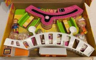 Barriguitas Restaurante Famosa