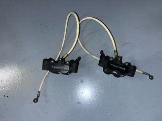 Pinzas Freno CBR 1000RR SC59