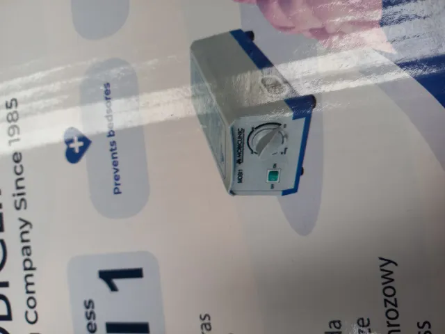 Maquina para Colchón Antiescaras MOBI 1 con Bomba