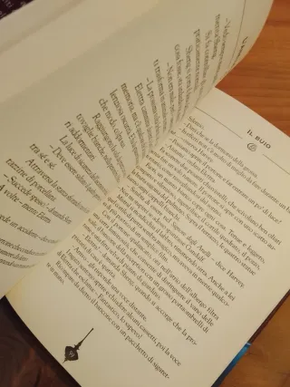 Baccalario, Century, L'anello Di Fuoco