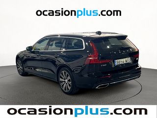 Volvo V60 T6 Recharge Inscription Expression AWD Auto 250 kW (340 CV)
