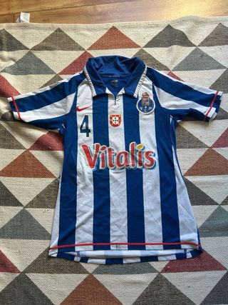 Camisola Jogo FC Porto 2004/2005