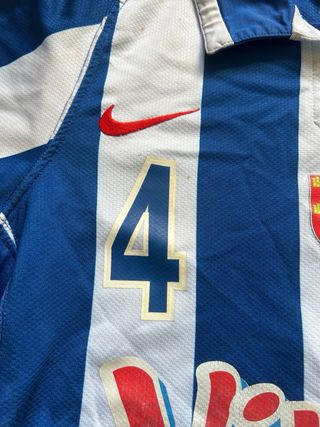 Camisola Jogo FC Porto 2004/2005