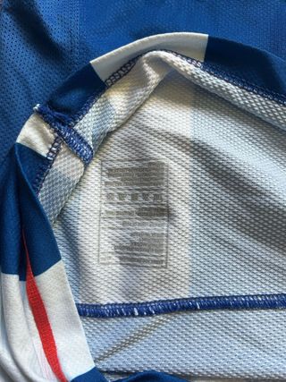 Camisola Jogo FC Porto 2004/2005