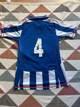 Camisola Jogo FC Porto 2004/2005
