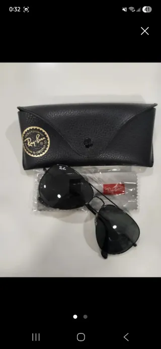 Gafas de sol Ray-Ban