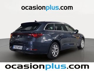 SEAT León ST 1.5 TSI Style 25 Aniversario 85 kW (115 CV)