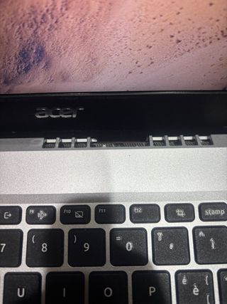 Pc Portatile Acer Aspire 3 Ryzen 5 7520u 512gb ssd