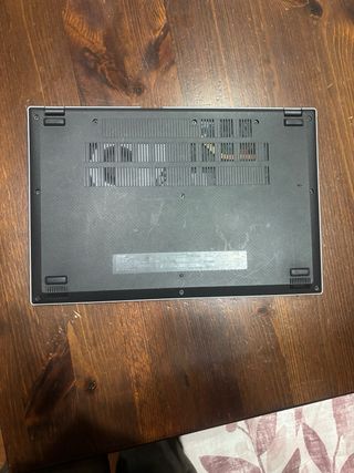 Pc Portatile Acer Aspire 3 Ryzen 5 7520u 512gb ssd