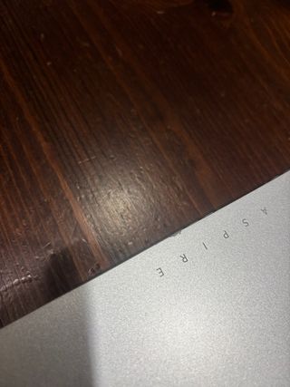 Pc Portatile Acer Aspire 3 Ryzen 5 7520u 512gb ssd