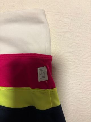 Gonna da padel Nike taglia S
