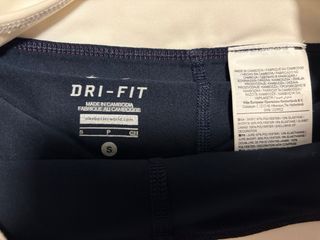 Gonna da padel Nike taglia S