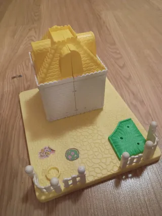 PinyPon antiguos pin y pon 80