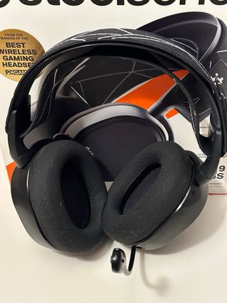 SteelSeries Arctis 9 Wireless Gaming Headset