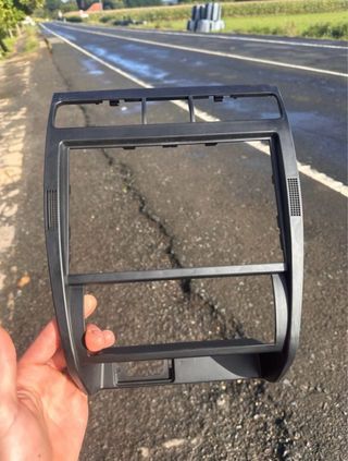 Marco 2DIN SEAT Leon mk1/Toledo mk2