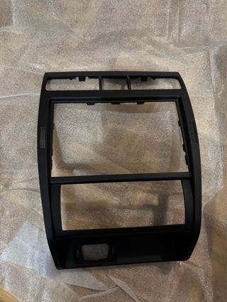 Marco 2DIN SEAT Leon mk1/Toledo mk2