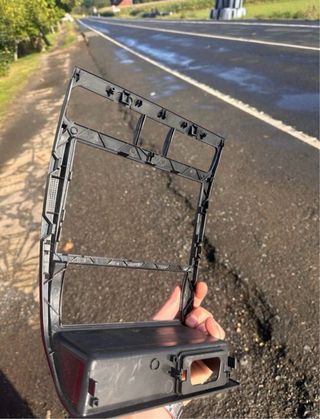 Marco 2DIN SEAT Leon mk1/Toledo mk2