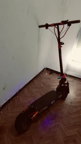 Patinete Eléctrico