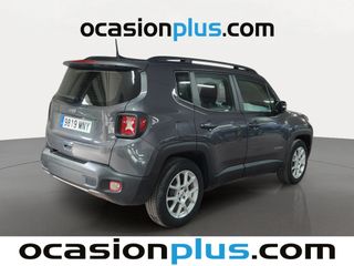 Jeep Renegade 1.0G Limited 4x2 88 kW (120 CV)