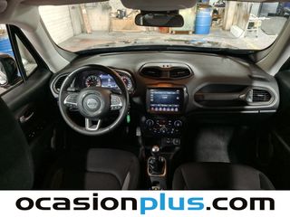 Jeep Renegade 1.0G Limited 4x2 88 kW (120 CV)