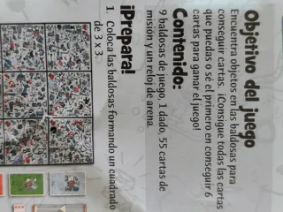 Pictureka! Juego de mesa Hasbro Gaming