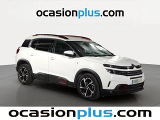 Citroen C5 Aircross BlueHdi 130 S&S C Series 96 kW (131 CV)
