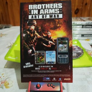 Brothers in Arms Hell's Highway Xbox 360
