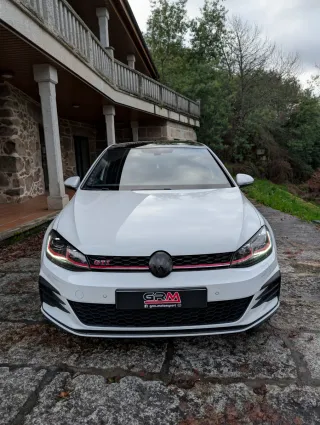 Volkswagen Golf GTI Performance DSG 245cv