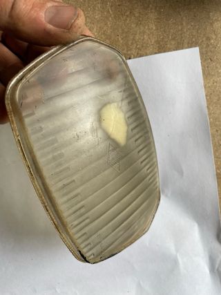 RINDER 310 2 Faros completos