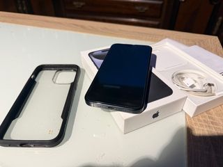 iPhone 15 Pro Max azul 250gb