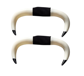 Pack 2 Cuernos Taurinos Ultimas Unidades