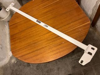 Barra torretas trasra Ultra Racing Ford Fiesta mk7