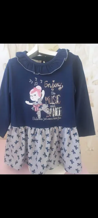 Lote 35 prendas marca Alber