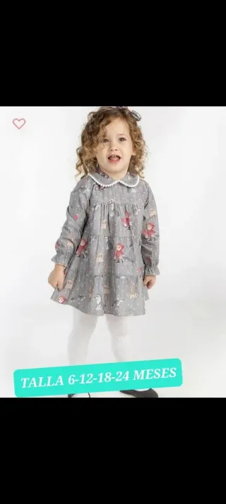 Lote 35 prendas marca Alber