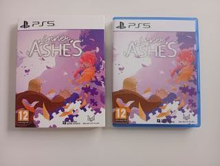 Inner Ashes - PS5
