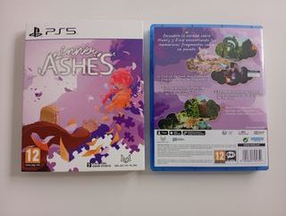 Inner Ashes - PS5