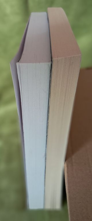 DOS LIBROS DE ADOLFO BIOY CASARES