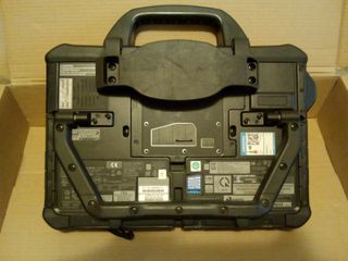 Tablet Panasonic ToughBook Cf-D1 MK3 13" 512GB SSD