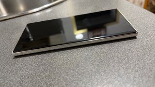 Samsung Galaxy S23 Ultra 512GB Bianco